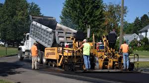 Best Cobblestone Driveway Installation  in Homestead Valley, CA